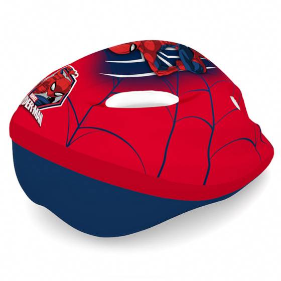 Marvel Spiderman Kinderhelm 52-56cm-3