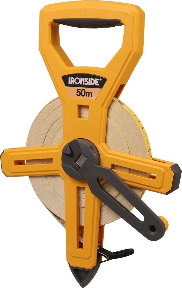 Ironside Meetband Fiber 13mm 50Mtr Openframe - 1875055-0
