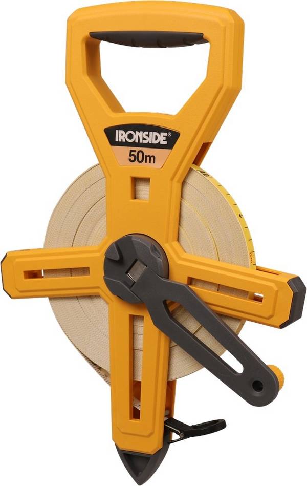 Ironside Meetband Fiber 13mm 50Mtr Openframe - 1875055