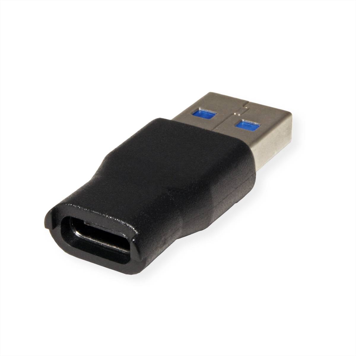 TRENDnet TUC-ET2G USB-C 3.1 naar 2.5GBASE-T Ethernet-adapter-3