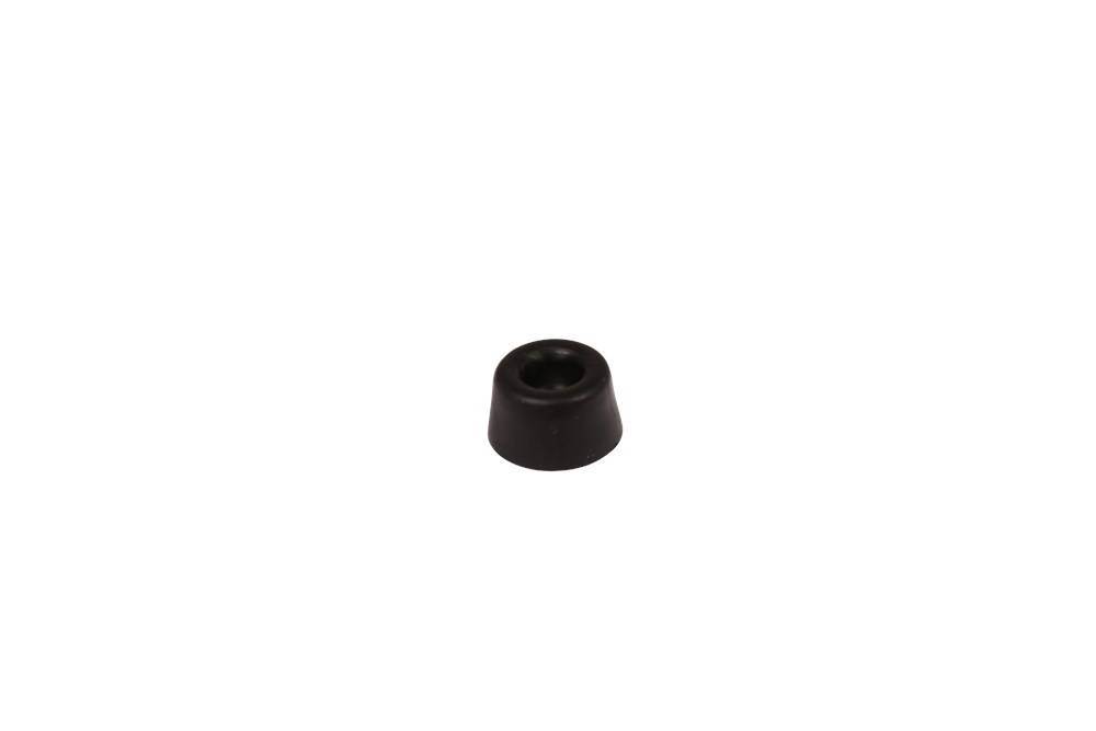 Oxloc Closetbuffer Zwart - 1216876-0