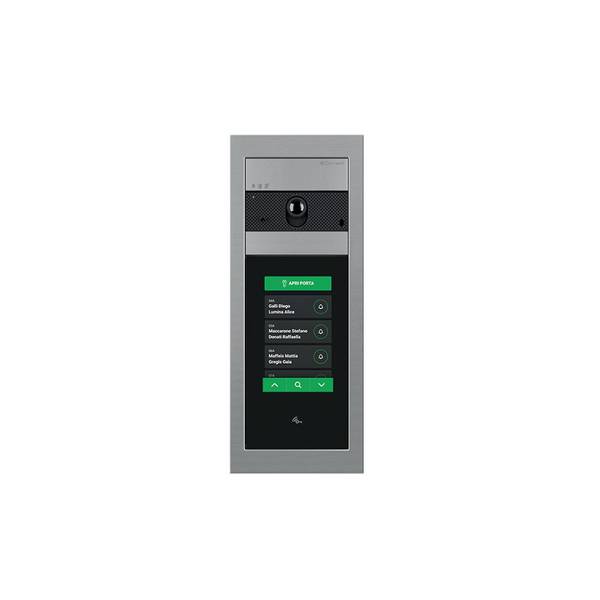 ULTRA compleet inbouw Touchpaneel SB1 1 stuk