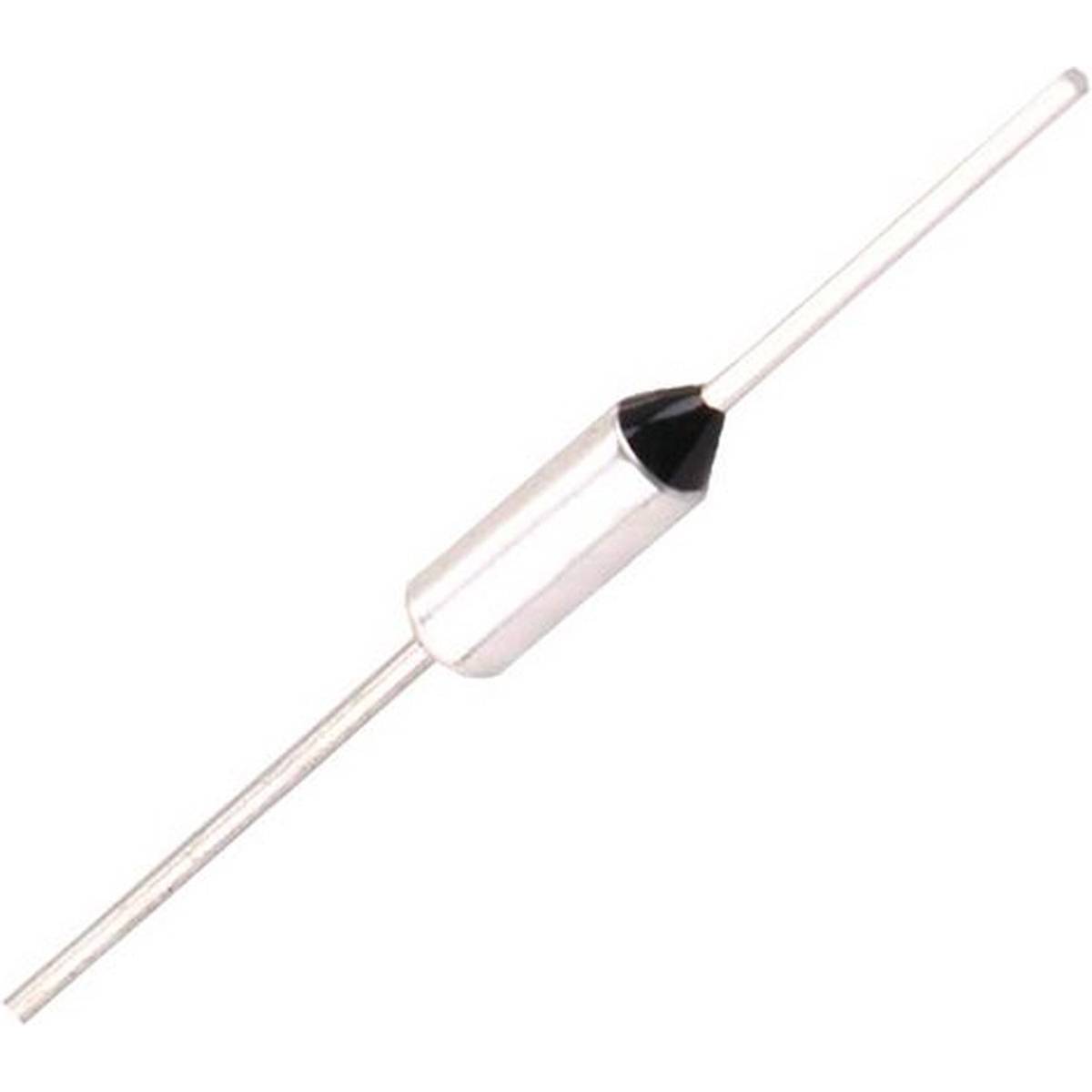 Thermische zekering 10A, 77°C (Thermal Fuse)-0