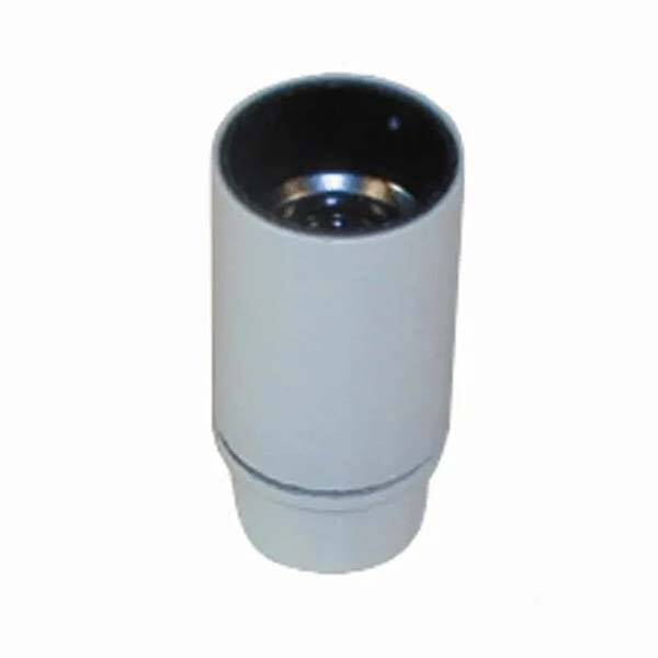 Lamphouder  Glad  E14  Wit-1