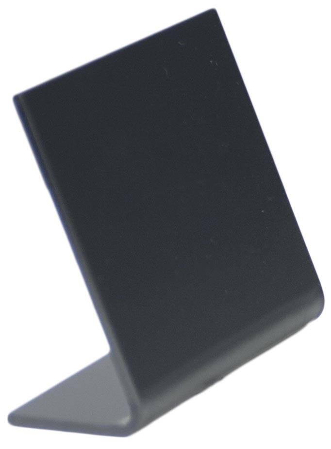 Securit 8718226499776 Securit - tafelkrijtbord L-vormig ft A8, 5 stuks-0