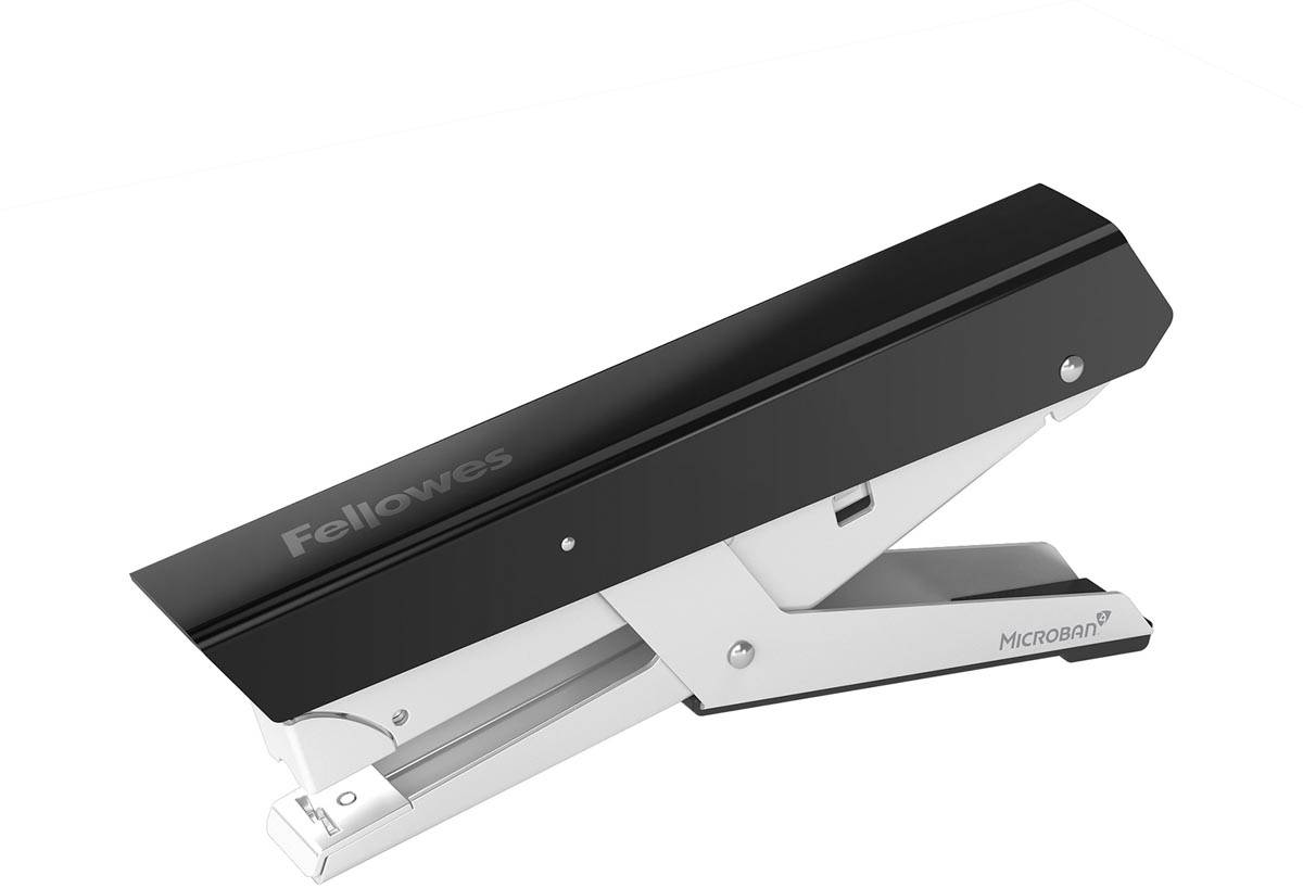 FELLOWES NIETTANG LX890 ZWART-0