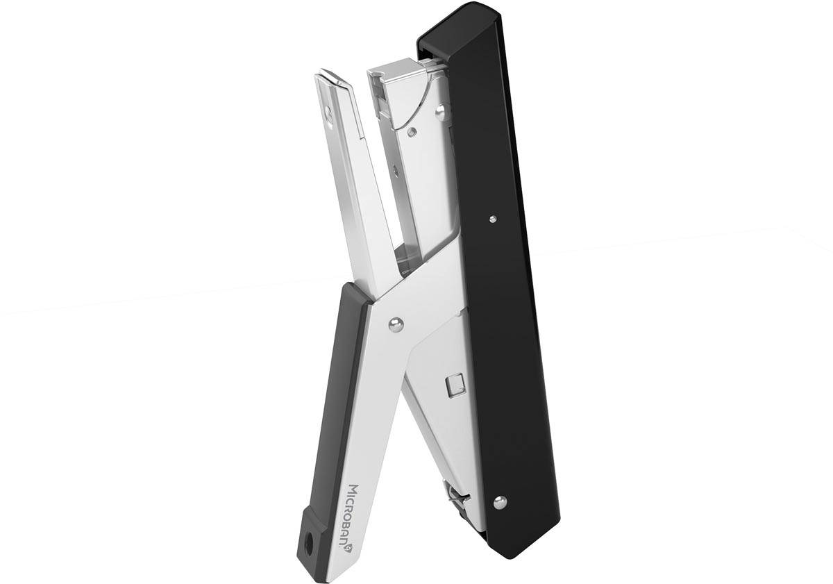 FELLOWES NIETTANG LX890 ZWART-1