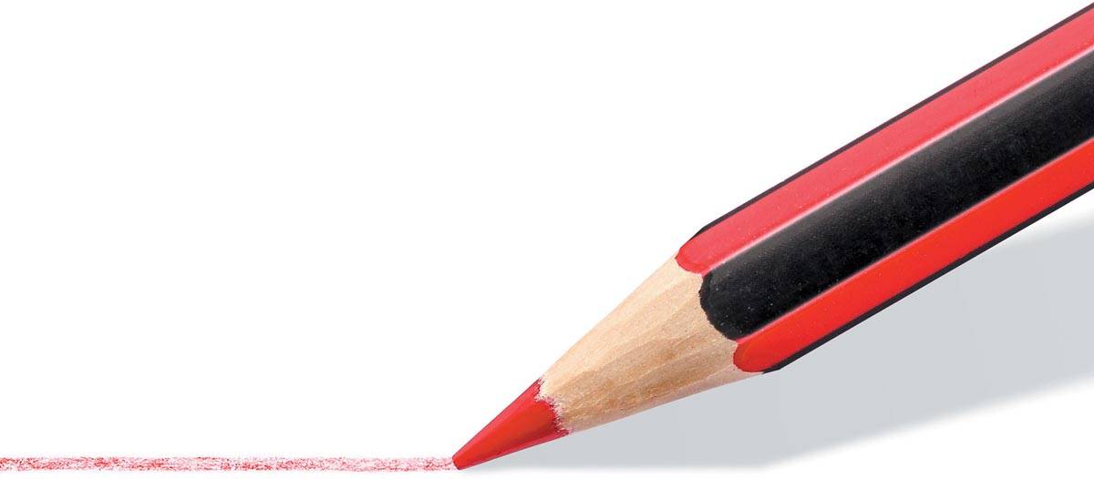 Staedtler 185 M24 kleurpotloden, meerkleurig, 24 stuks-3