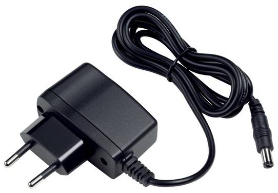 Casio 4971850465379  Casio -  Adapter  ad-a60024