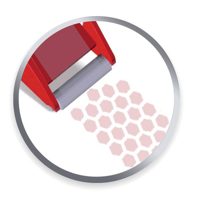 PRITT COMPACT LIJMROLLER PERM-2