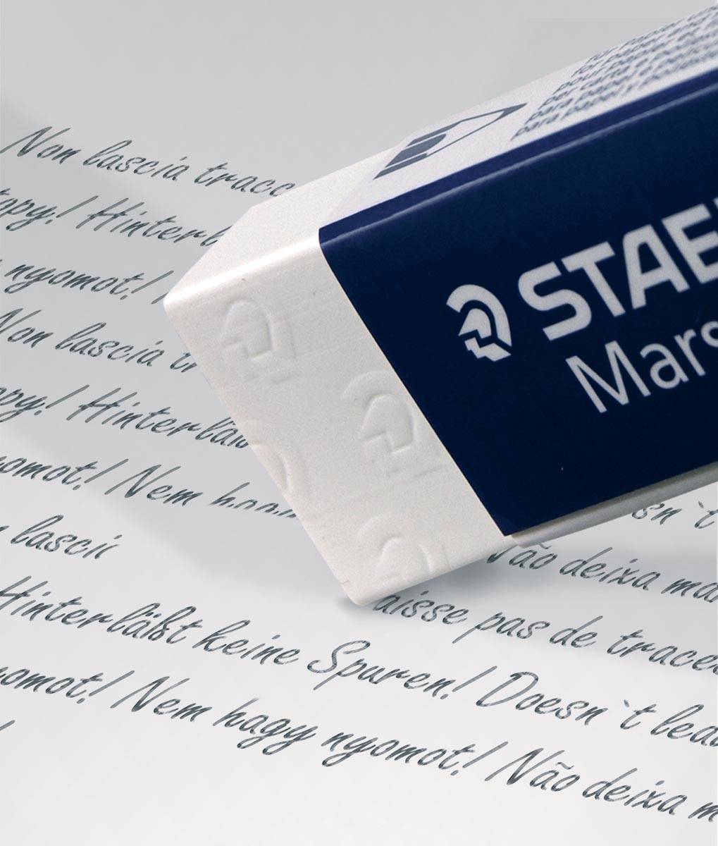 Staedtler 4007817524503 Staedtler - Gum mars 52650 65x23x10mm-2