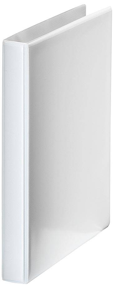 Esselte 5902812178524 Esselte - Ringband ess panorama a4 4-rings d-mech 38mm wit-0