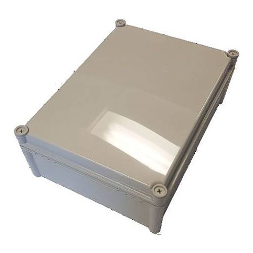 Mitel Behuizing voor WLAN VoIP Telefoon Basisstation Buiten (50006978)-0