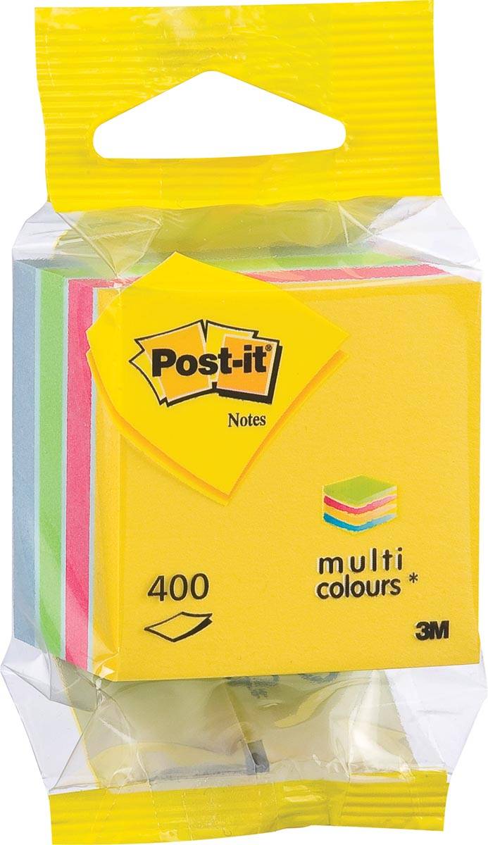 Post-it 4046719287598-1