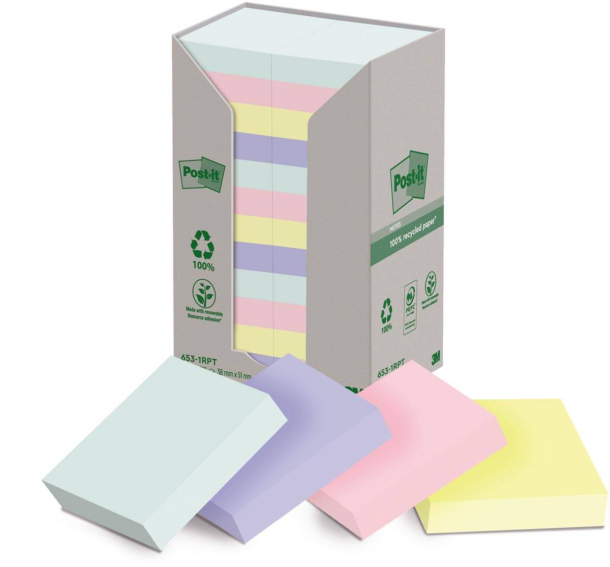 Post-it 4054596928312-1
