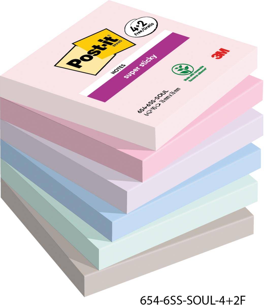 Post-it 4054596926011-1