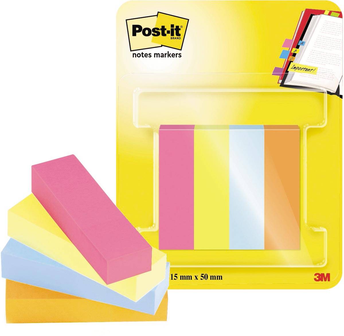 Post-it 4054596927001-1