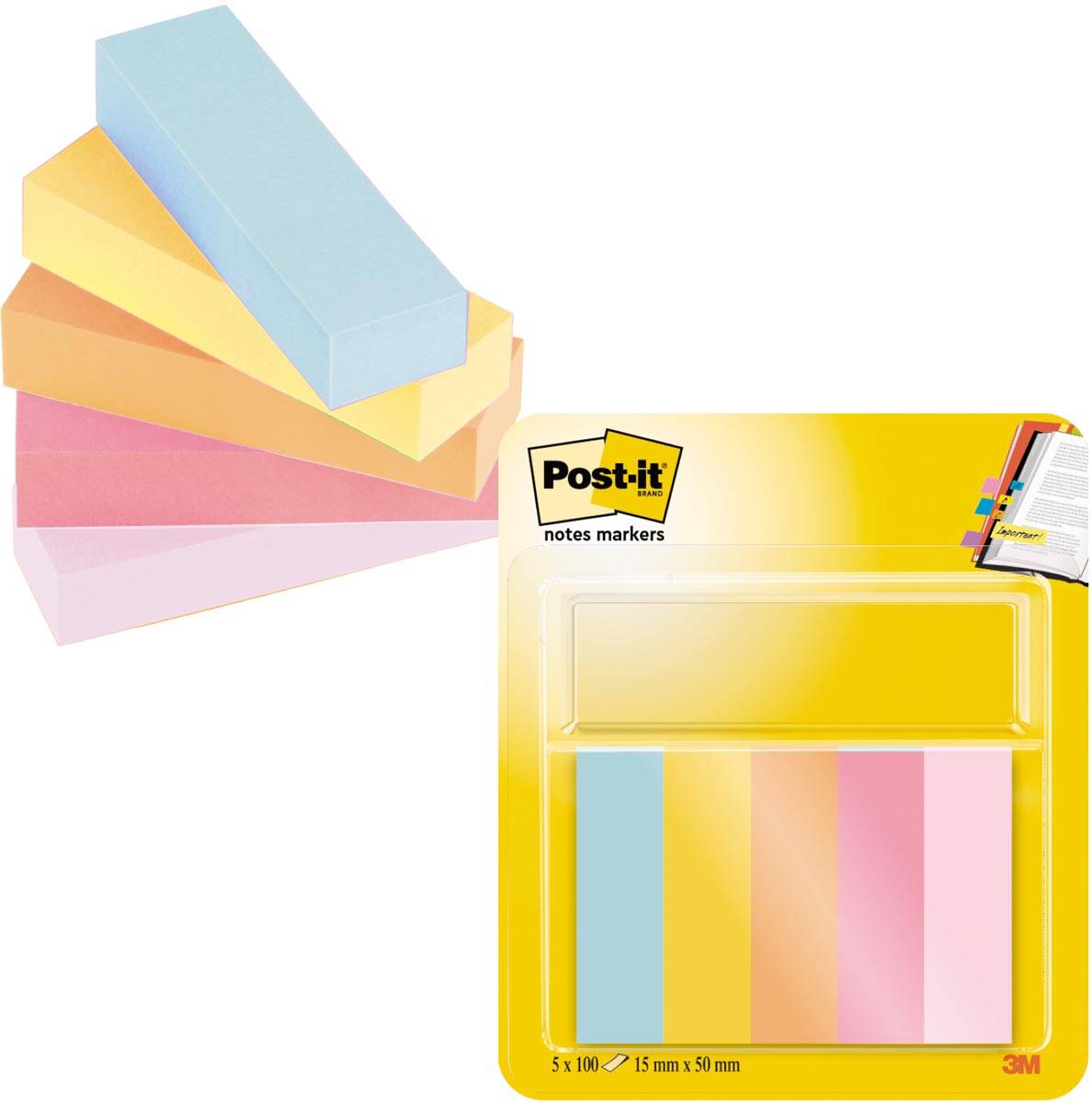 Post-it 4054596927049-1