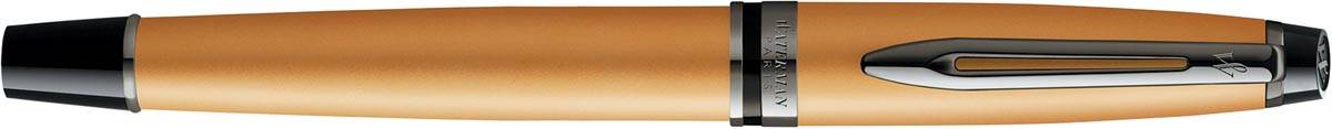 Waterman 3026981192593 Waterman - Expert Gold RT roller-1
