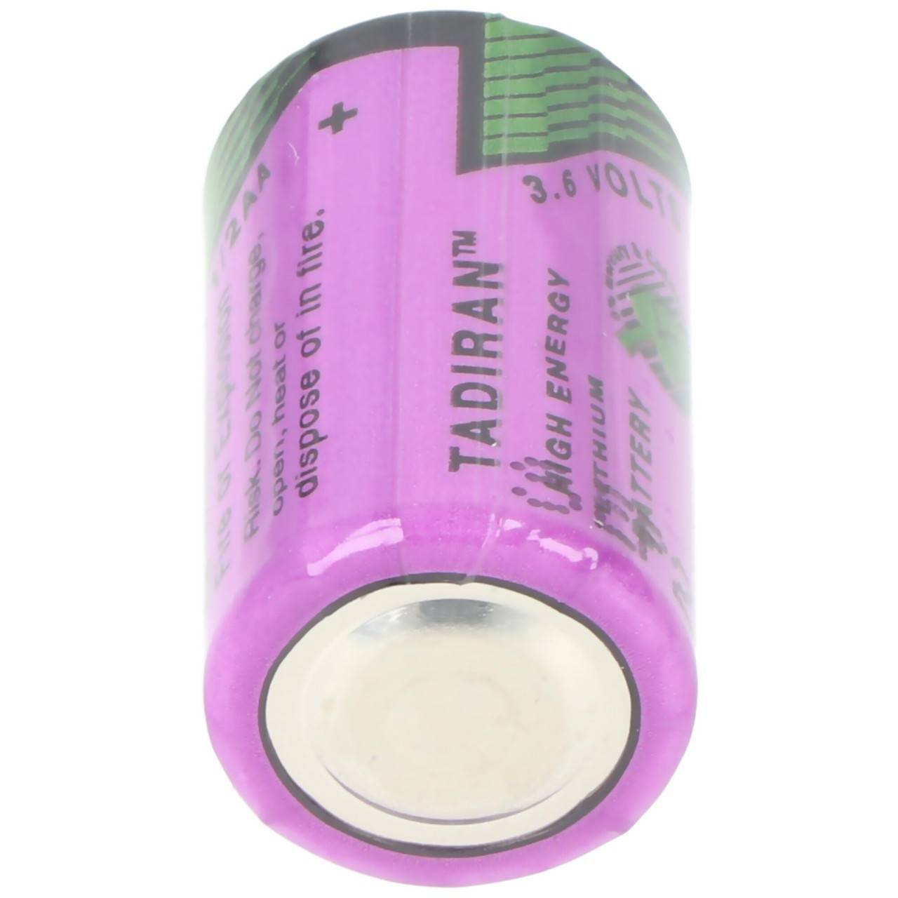Sunshine anorganische lithiumbatterij SL-750 / S standaard-4