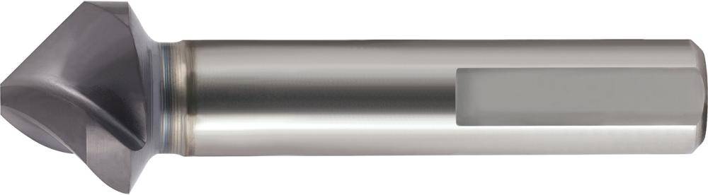 Soevereinb. SpyroTec HSCO spiraalvorm C 90G 3-kantige schacht 8,3mm TiAlN G-0