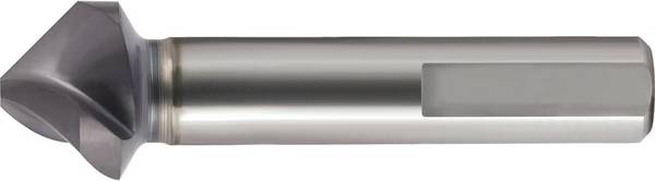 Soevereinb. SpyroTec HSCO spiraalvorm C 90G 3-kantige schacht 8,3mm TiAlN G