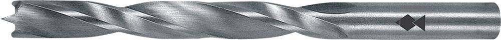 HSS houtspiraalboor type 013C d. 3 mm totale lengte 70 mm HSS FISCH-TOOLS