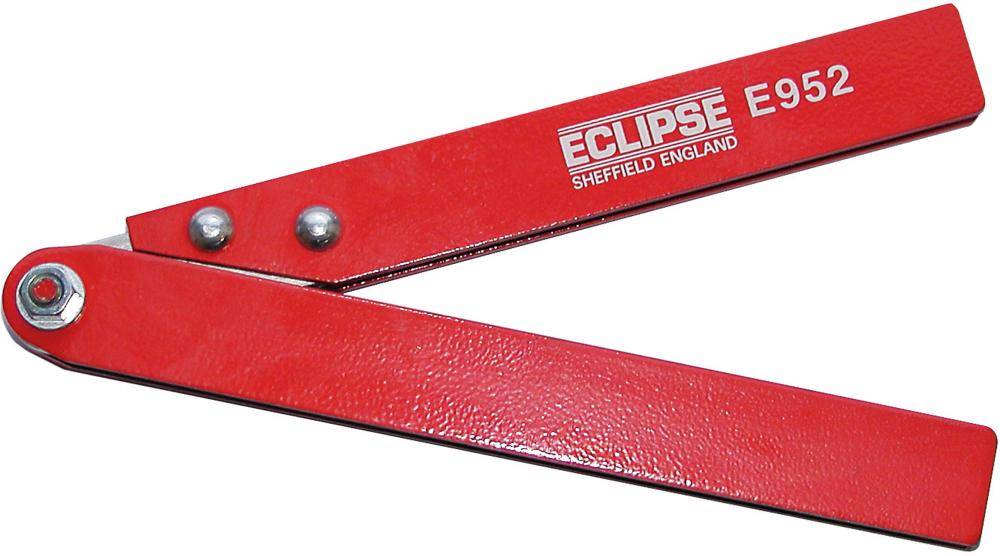 Hoekmagneet versterkt 200x195mm Eclipse-0