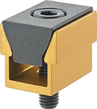 Spanner dubbele wig klemkracht 2,2kN MITEE-BITE