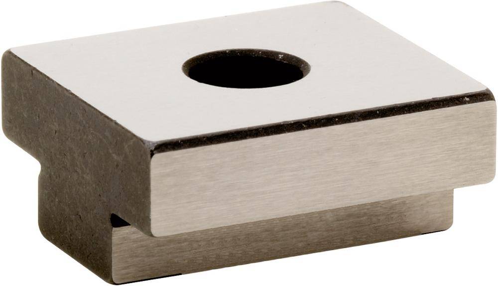 Inlegspie DIN6322A 10x20mm AMF