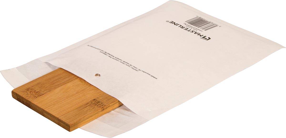 Envelop CleverPack luchtkussen nr13 170x225mm wit 10stuks-1