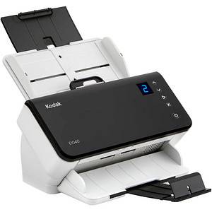 Kodak Alaris Scanner E1040 A4 documentscanner-4