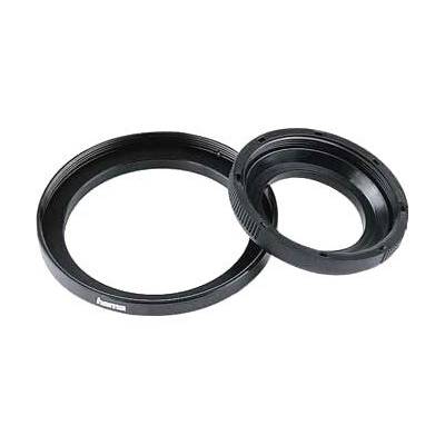 Hama Filter Adapter Ring  Lens Ø: 520 mm  Filter Ø: 670 mm  Zwart