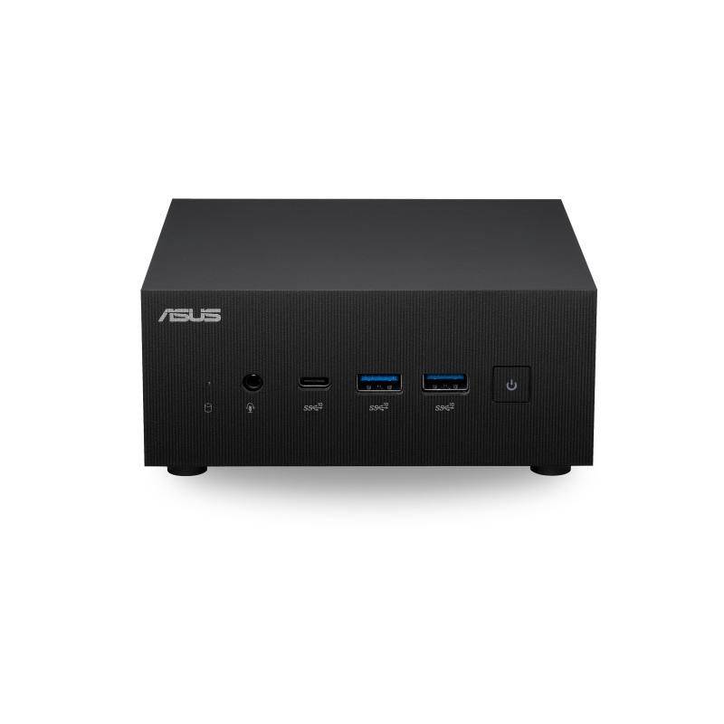 ASUS PN64-BB7004MDE1 i7-13700H/zwart/zonder logo zonder besturingssysteem-1
