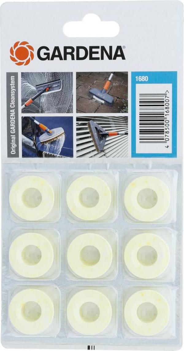 Gardena Autoshampoo Capsules