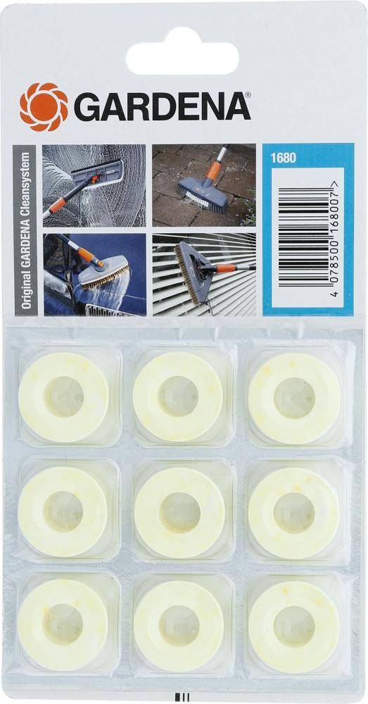 Gardena Autoshampoo Capsules-0
