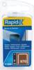 Rapid Nieten - No 970 - 8 mm 1120pcs
