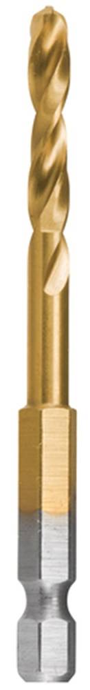 Makita Metaalb HSS-TiN Slags 4,2X71mm - B-50930-0