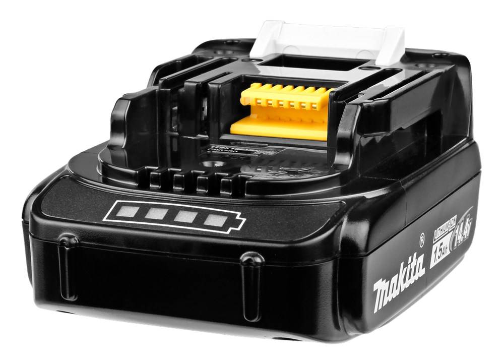 Makita ACCU BL1415NA LXT 14,4V 1,5AH-0