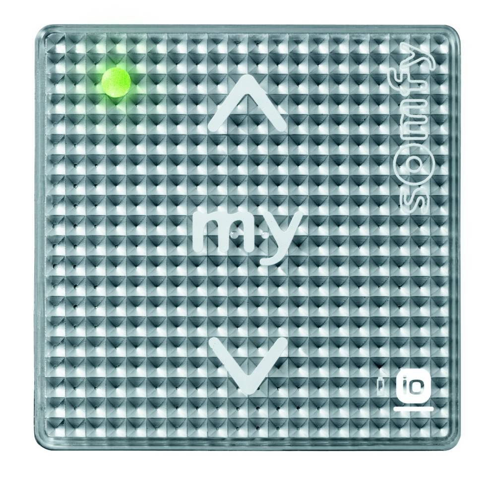 Somfy Funkwandsender 1 IN io 1811095-0