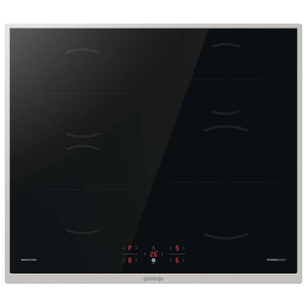Gorenje EB-Autark-Kochfeld Indukt. GI6401BX-3