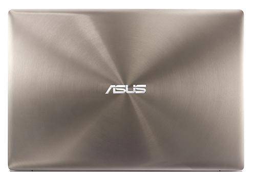 ASUS UX303LN-8A - Hoes - Touchscreen - ASUS - UX303LN-0