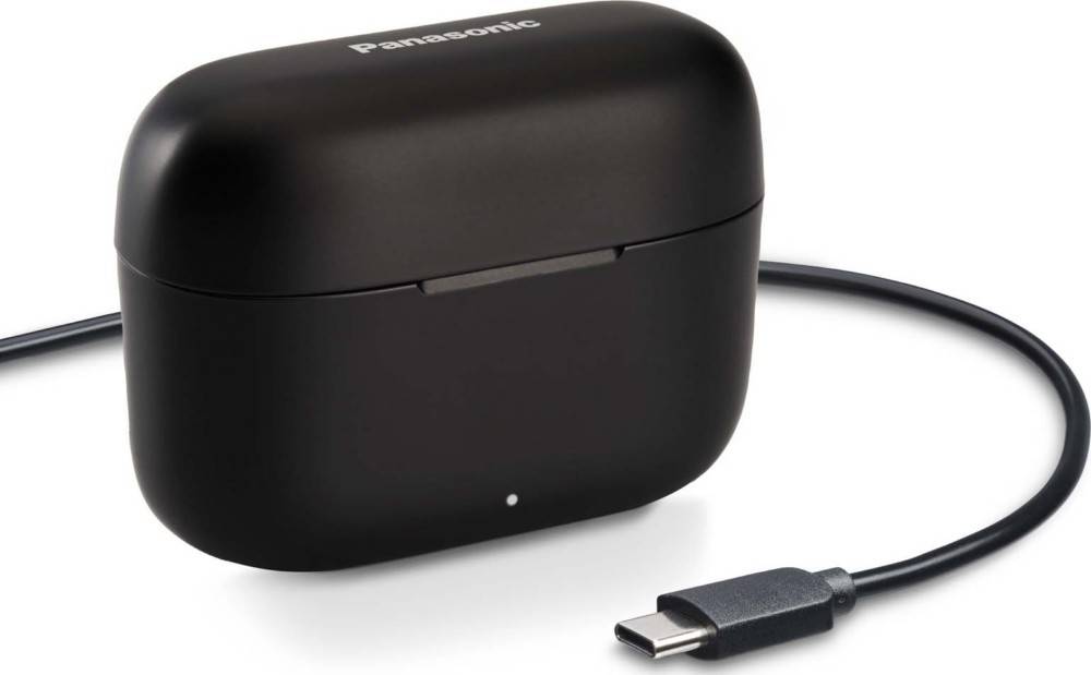 Panasonic RZ-B110WDE-K zwart-4