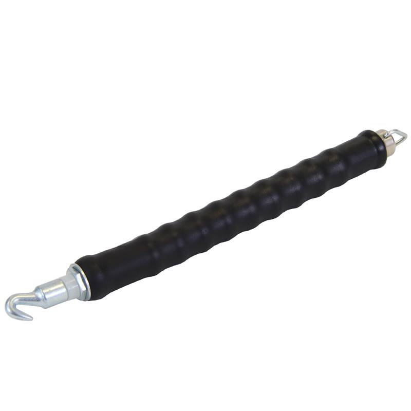 Zakafsluiter voor flash binder, van draad, twister-0