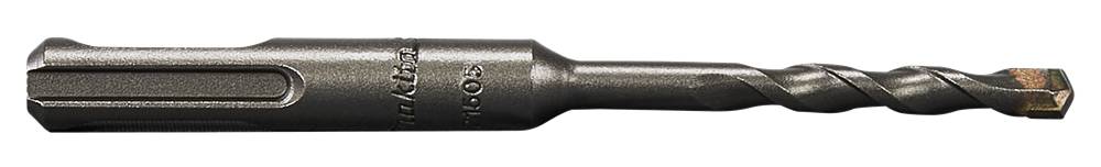 MAKITA SDS+ BOOR 5,8X110MM-0