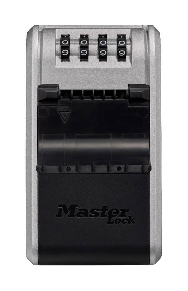 MasterLock Sleutelkluis - extra groot