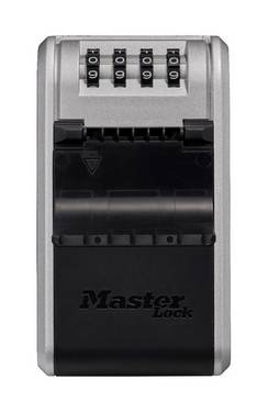 MasterLock Sleutelkluis - extra groot