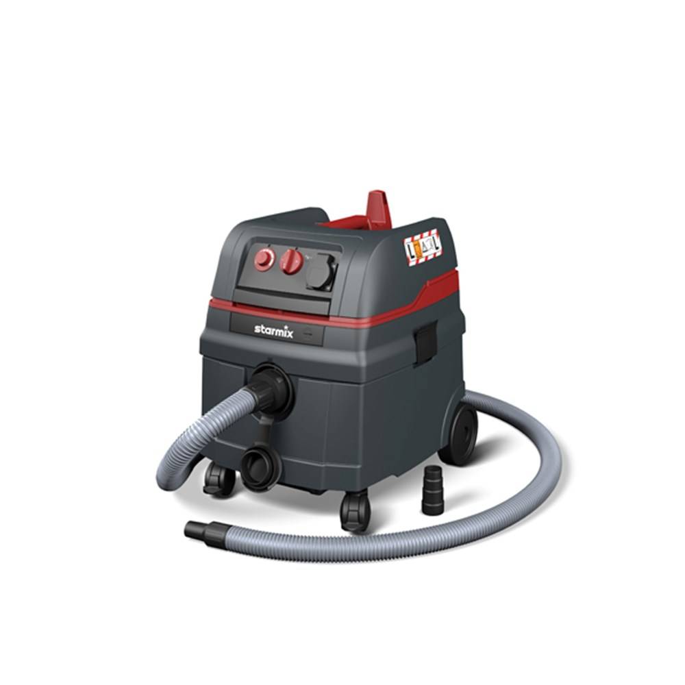 Starmix bouwstofzuiger ISC L-1425 EW - 019925-0