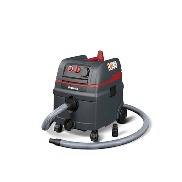 Starmix bouwstofzuiger ISC L-1425 EW - 019925