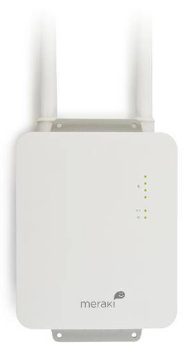 Cisco Systems MR62-HW Wireless Access Point-0
